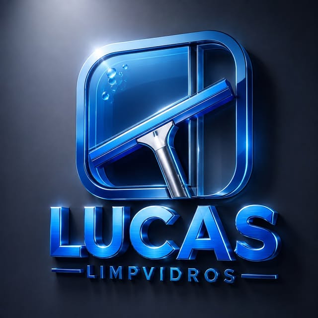 Trabalho da Lucas LimpVidros — foto 2 do Instagram